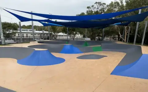 Caloundra Skate Park