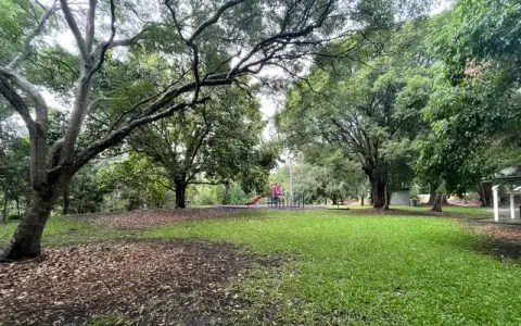 Christina Low Park and Lions Park