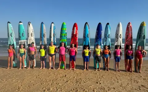 Cooks Hill Surf Life Saving Club Nippers