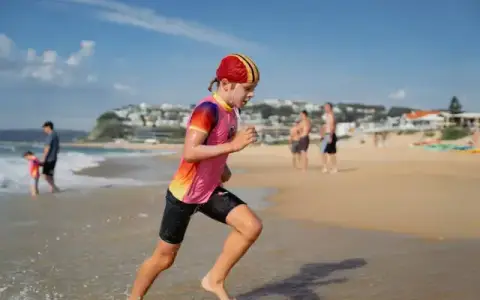Dixon Park Surf Life Saving Club Nippers
