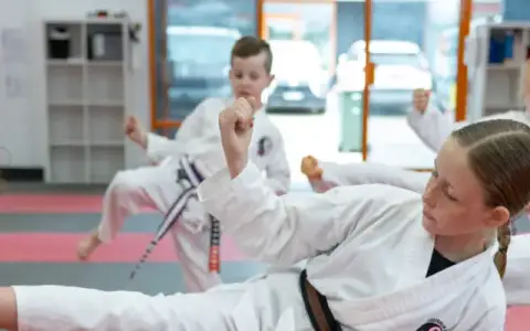 Hunter Valley Martial Arts Centre Warners Bay