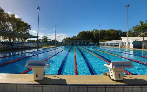 Kawana Aquatic Centre