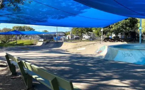 Kawana Skate Park