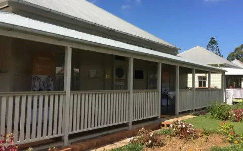 Maleny Pioneer Village