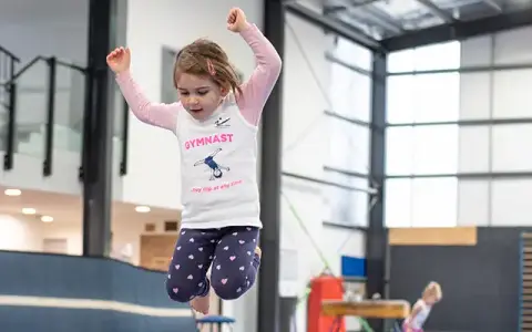 Maroochy Beach Gymnastics Club