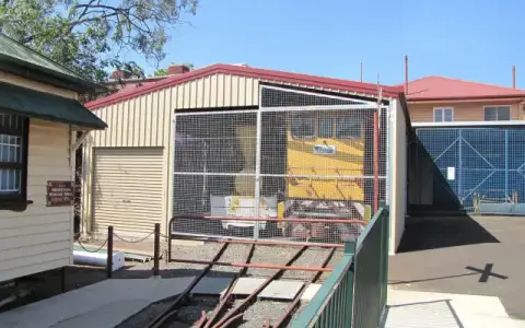 Nambour and District Historical Museum