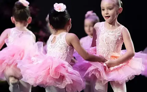 National College of Dance
