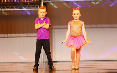 Newcastle Dance Academy