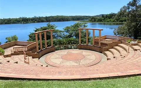 Noosa Botanic Gardens