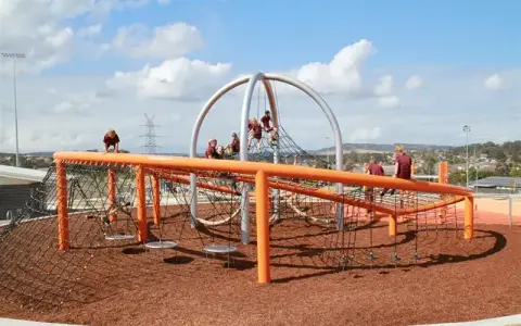 Pasterfield Playground