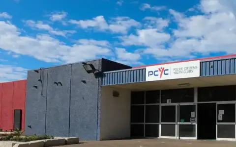 PCYC Lake Macquarie Gymnastics