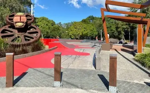 Quota Memorial Park