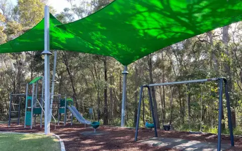 Sunjewel Boulevard Playground