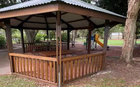 Twin Parks Domain