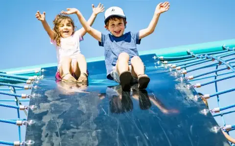 Webb Park Playground