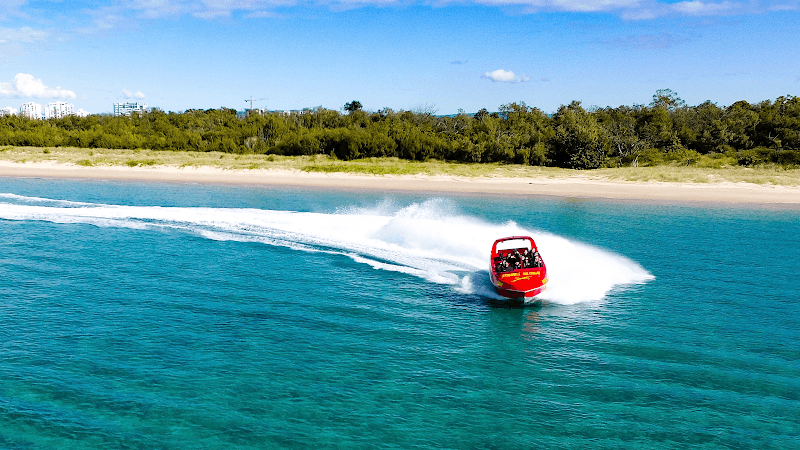 Jetboat Extreme