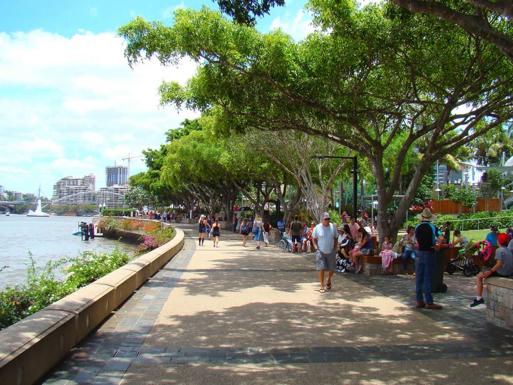 South Bank Parklands
