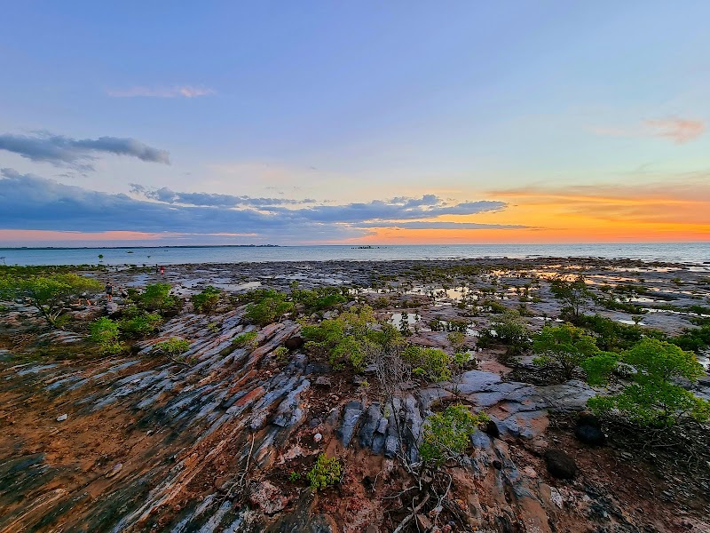Sunset Park