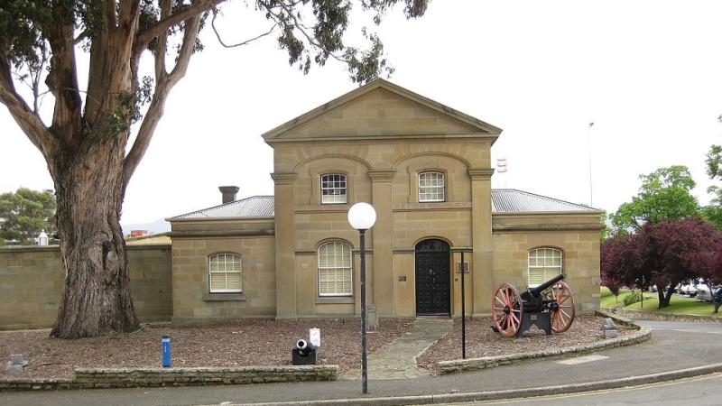 Army Museum of Tasmania
