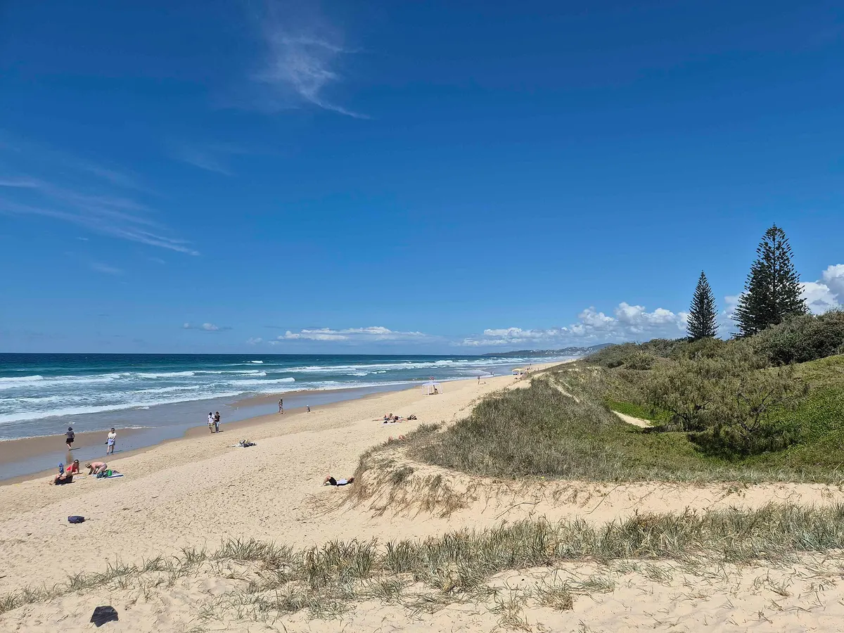 Peregian Beach