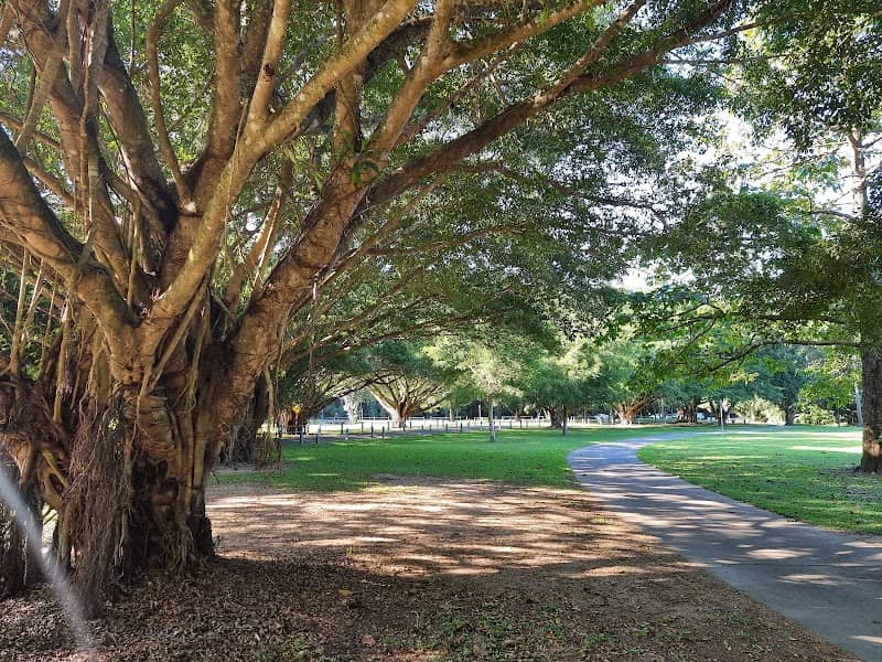 Goomboora Park