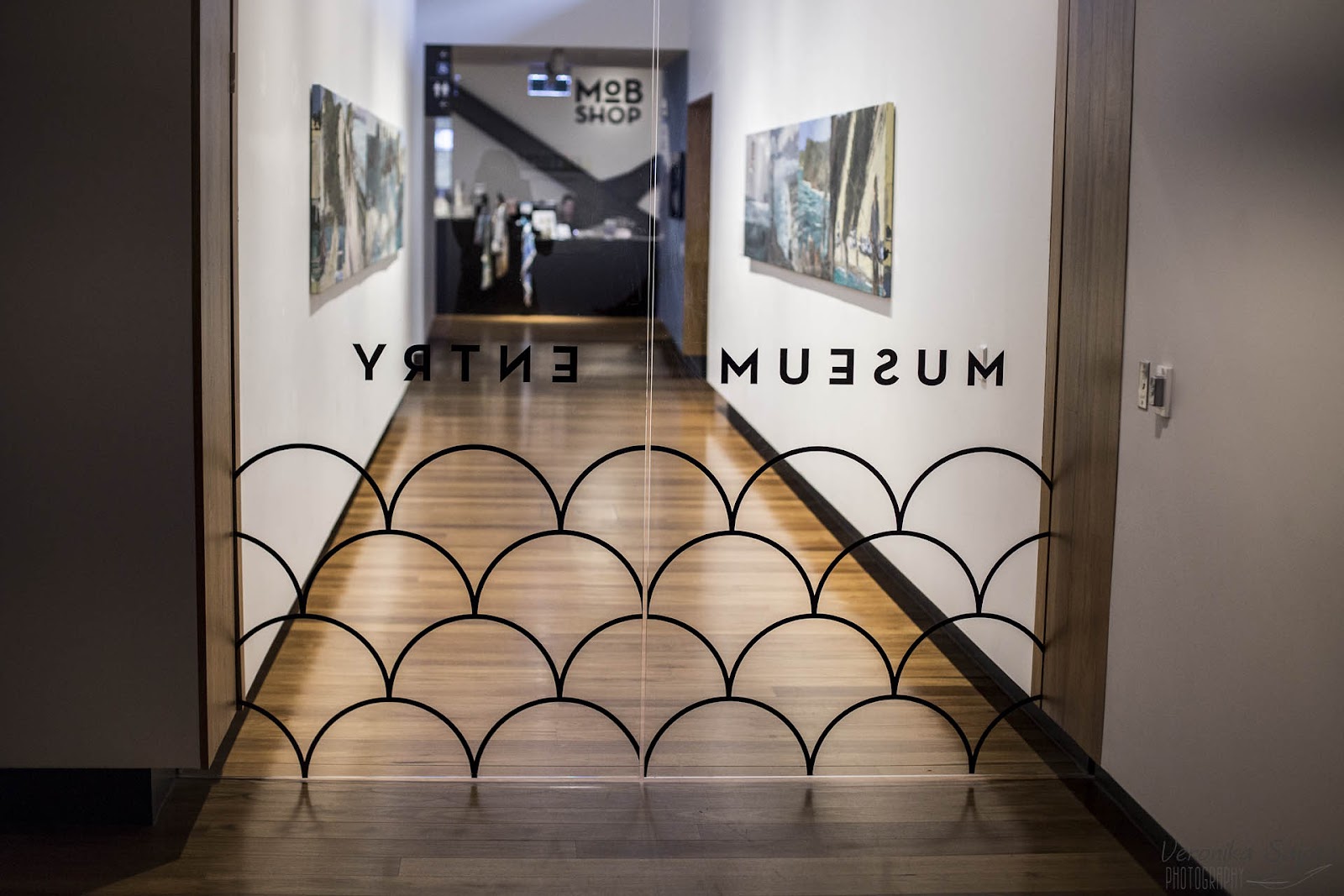 Museum of Brisbane