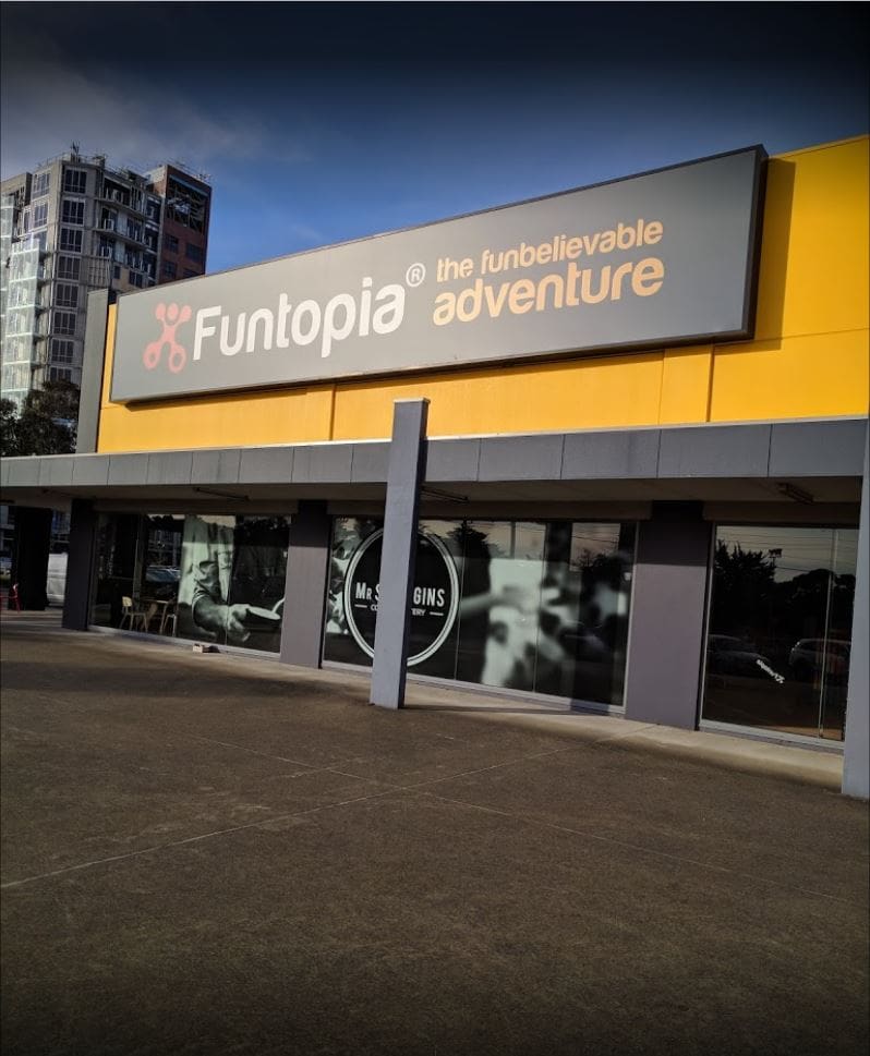 Funtopia Prospect