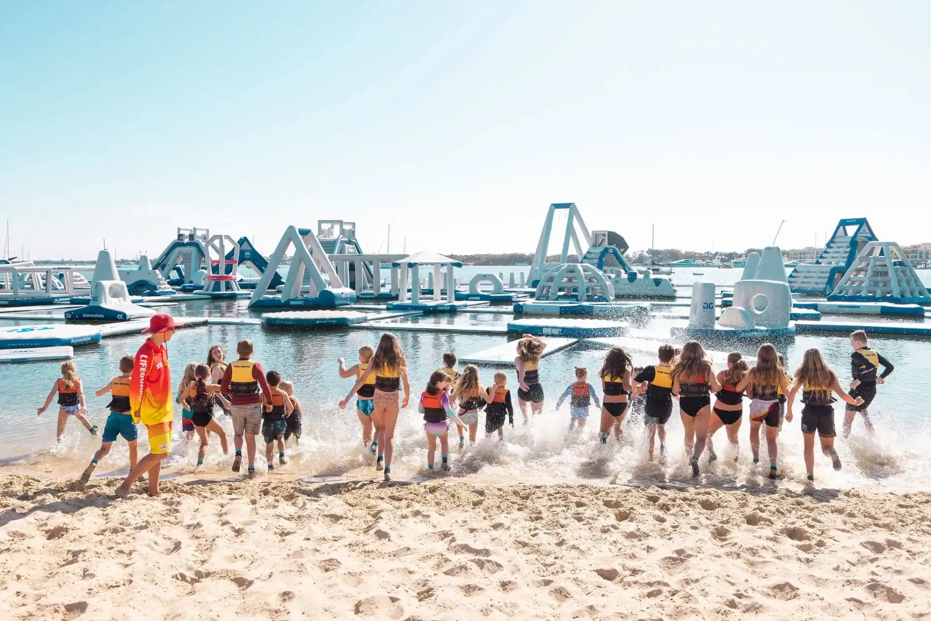 GC Aqua Park
