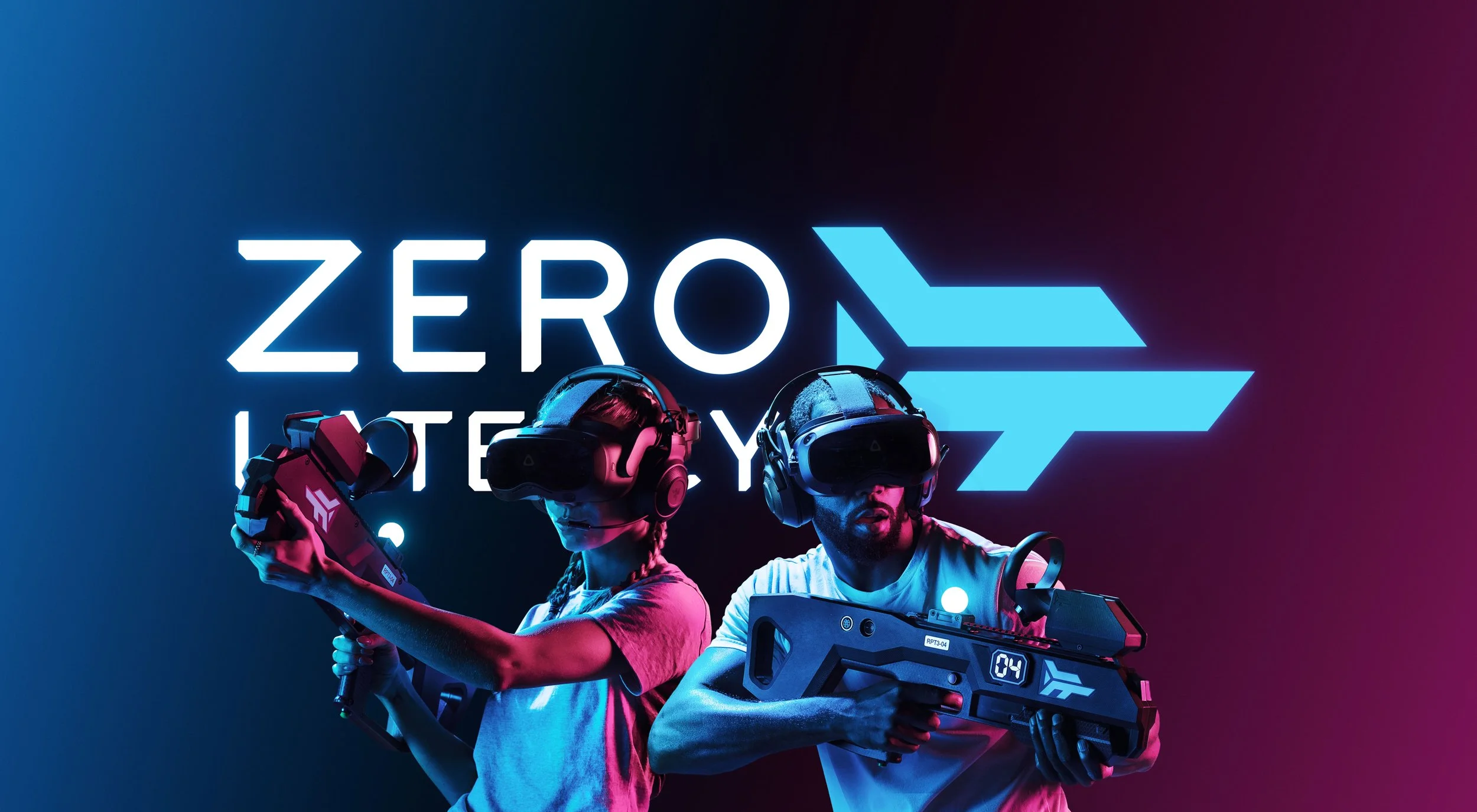 Zero Latency Gold Coast