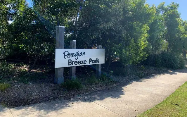 Peregian Breeze Park