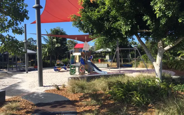 Sunshine Cove Park